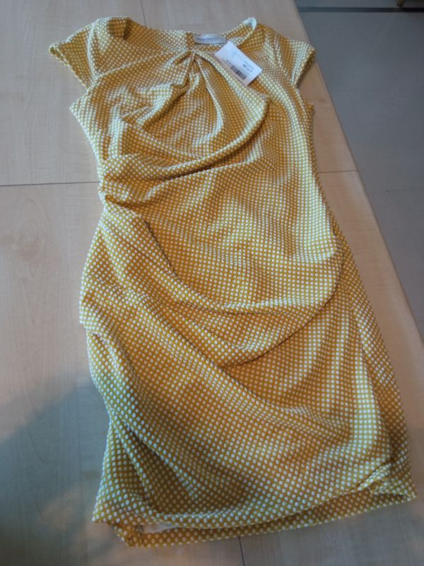 Vestito donna tg L Rinascimento