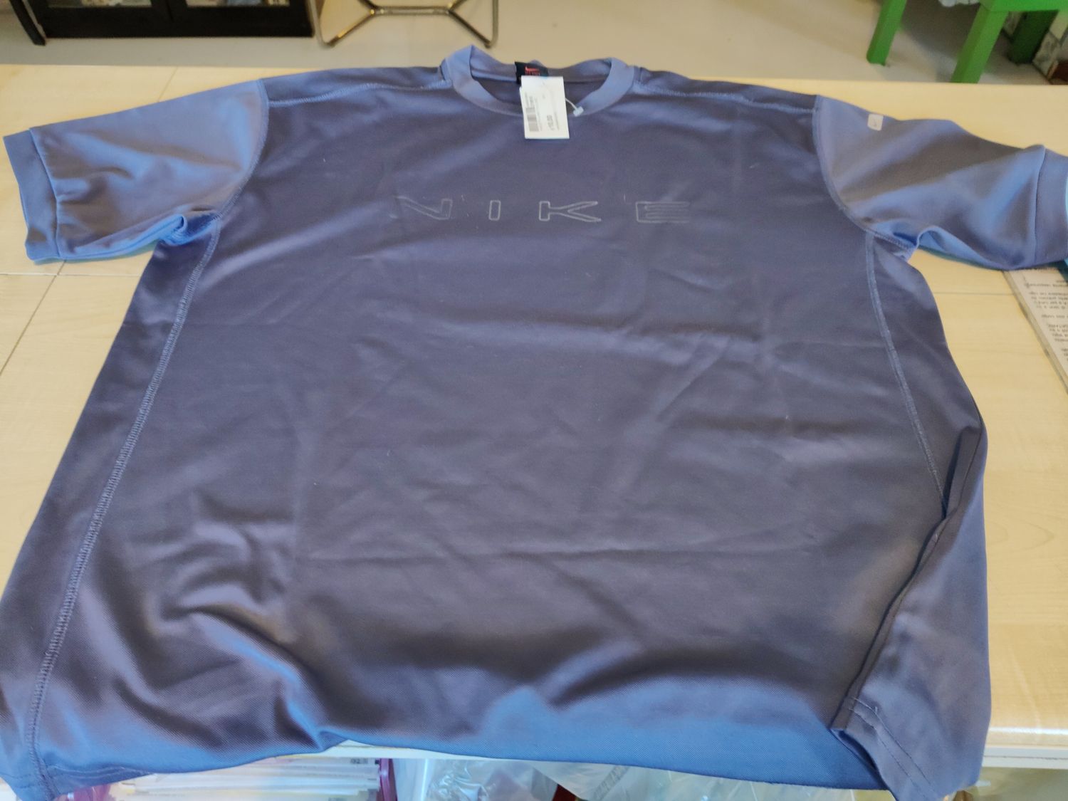 Maglietta uomo tg XL Nike