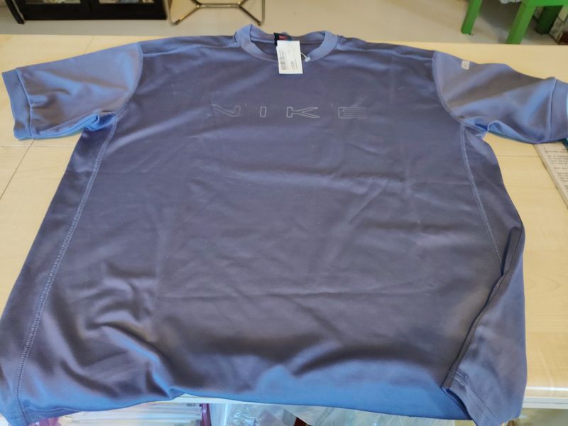 Maglietta uomo tg XL Nike