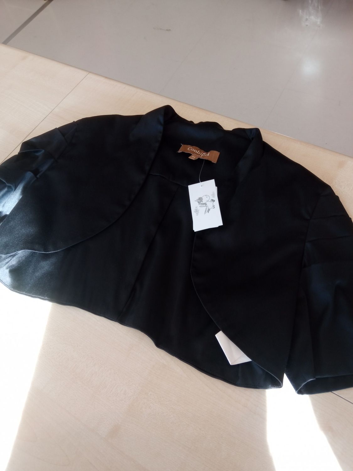 Giacchina donna tg 44 Conbipel