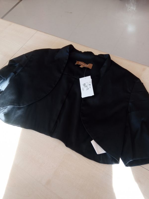 Giacchina donna tg 44 Conbipel