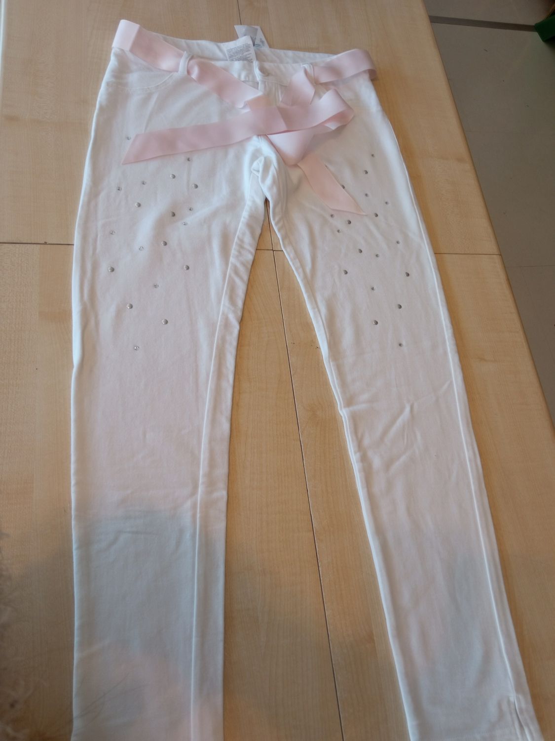 Pantaloni ragazza 170 cm Jbe
