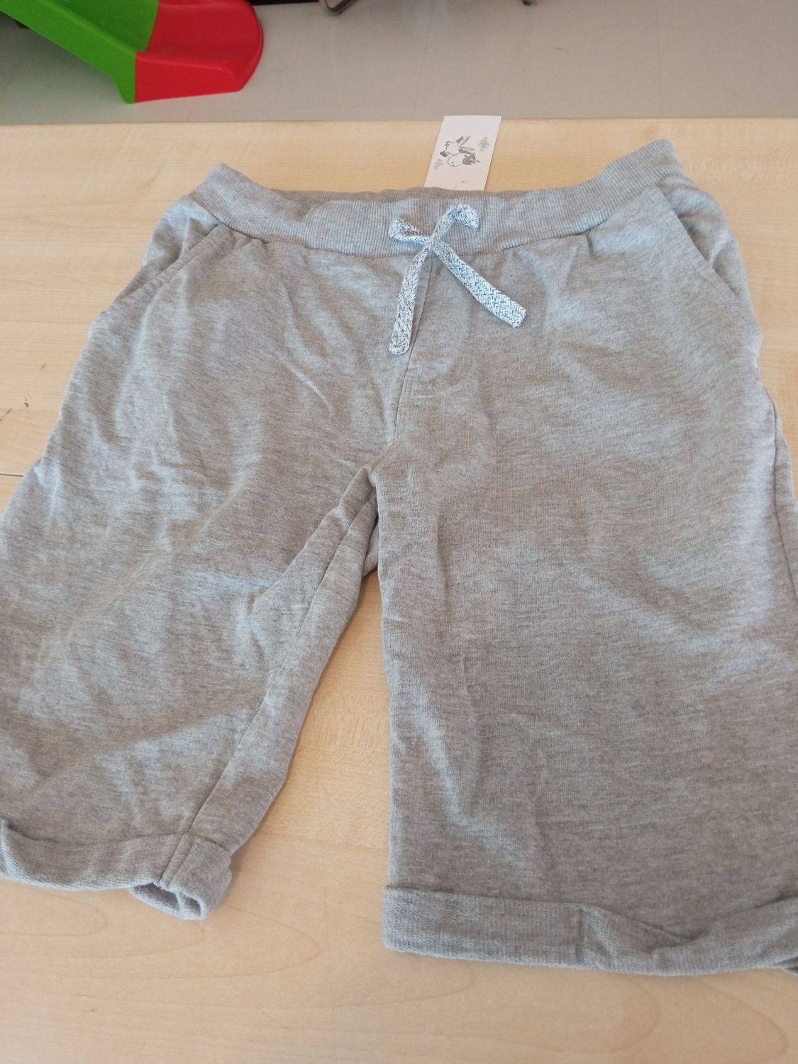 Pantaloncini bimbo 10 anni Name.it