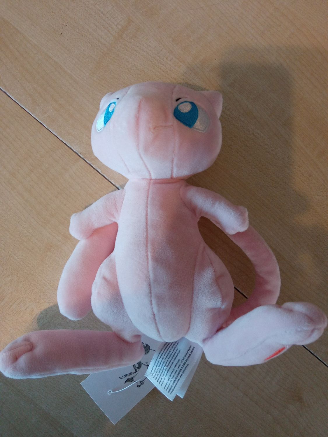 Pelouche Pokemon
