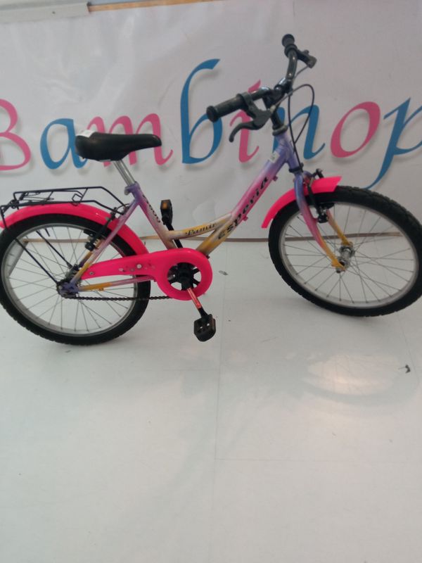 Bici bimba 20" Esperia Pamir