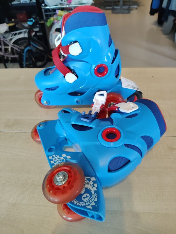 Rollerblade bimbo n.26/28 Oxelo