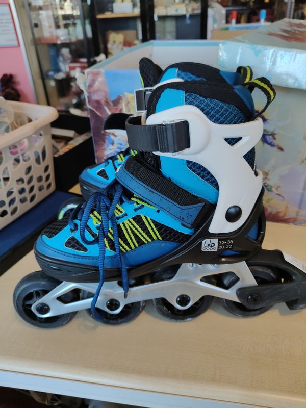 Rollerblade bimbo n.32/35 Oxelo