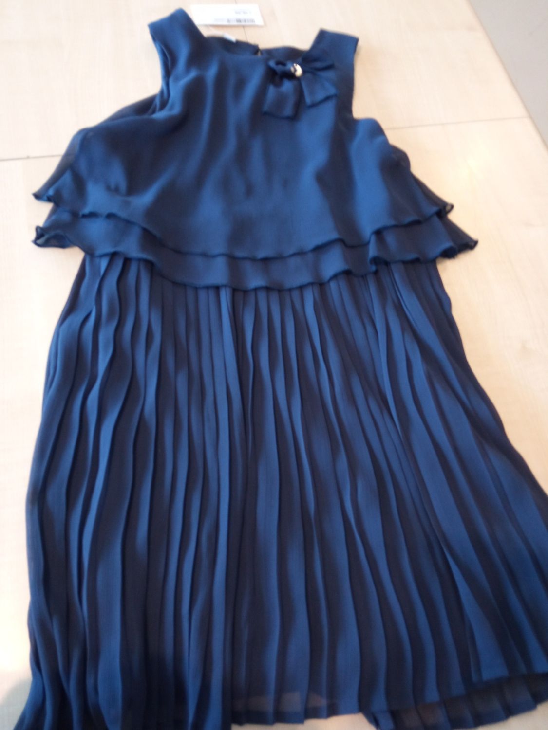 Abito da cerimonia 10 anni Ido