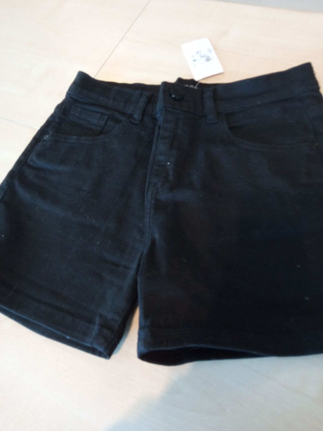 Pantaloncini bimba 16 anni Guess