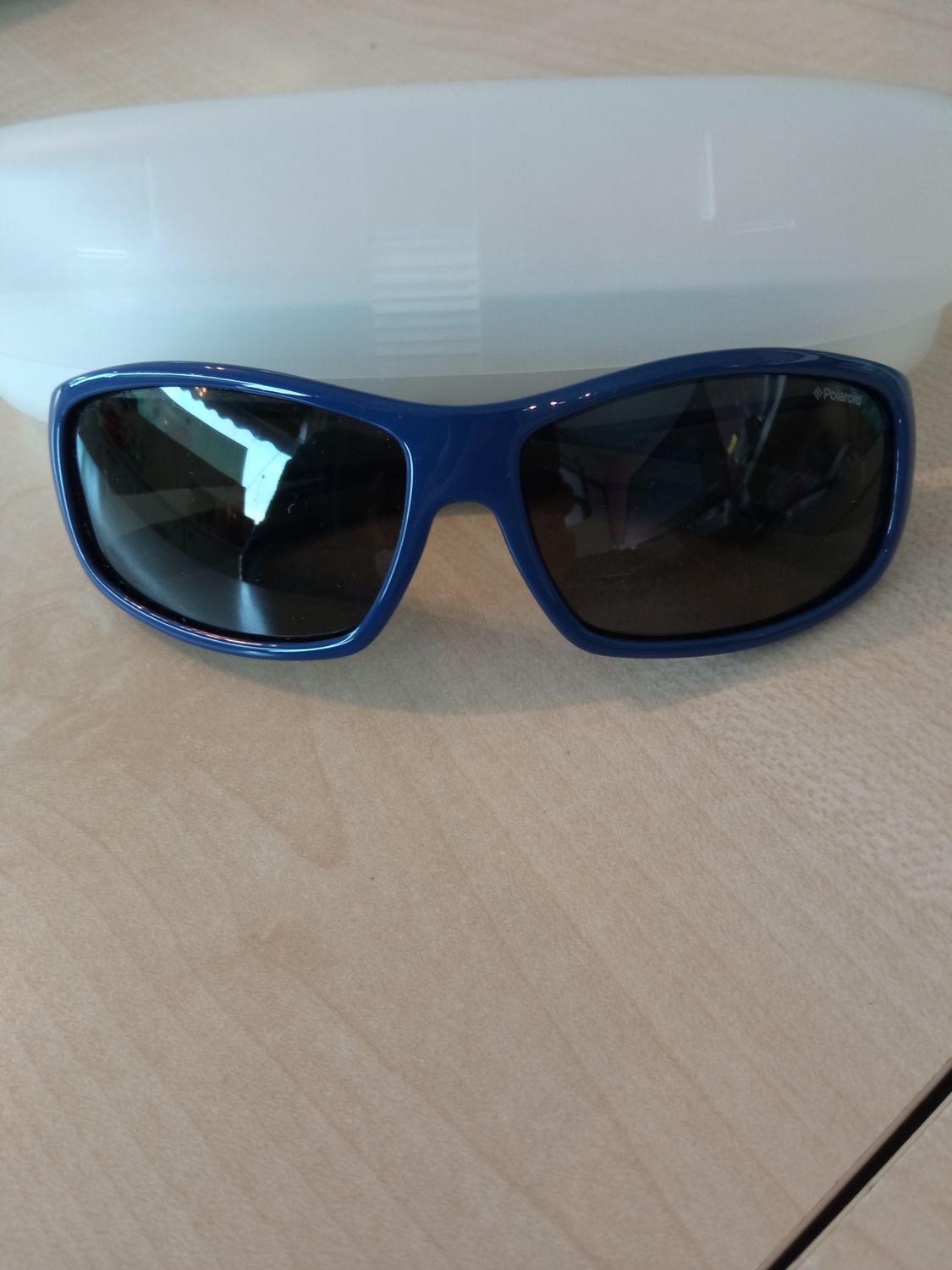 Occhiali da sole bimbo Polaroid