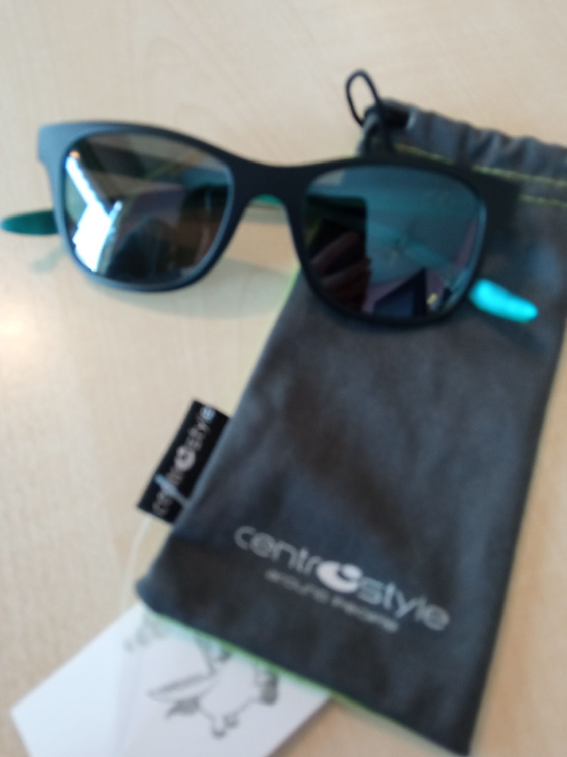 Occhiali da sole bimbo Centro Style