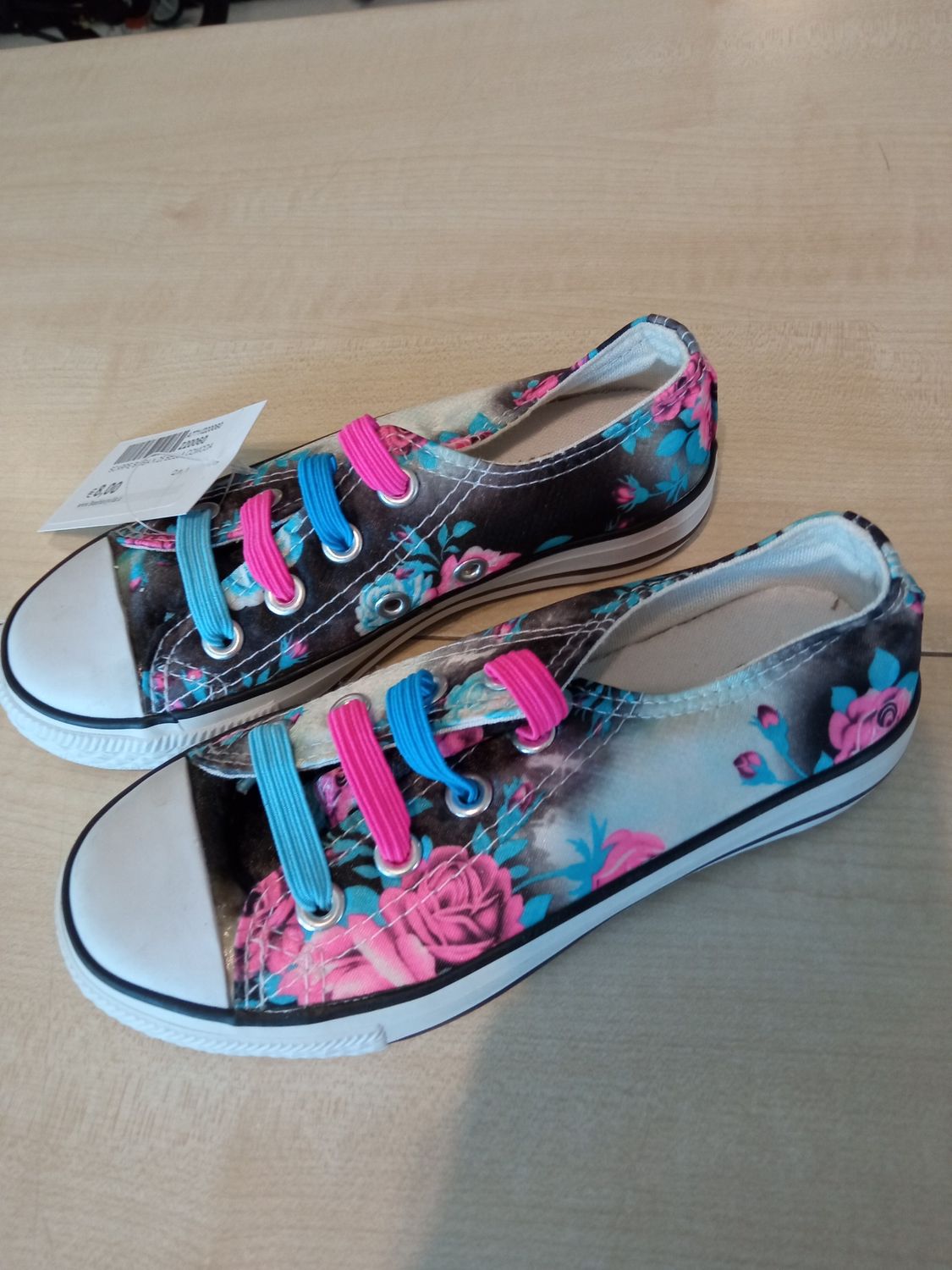 Scarpe bimba n.25 Bella Comoda