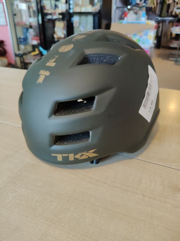 Casco bici bimbo 56/58 cm