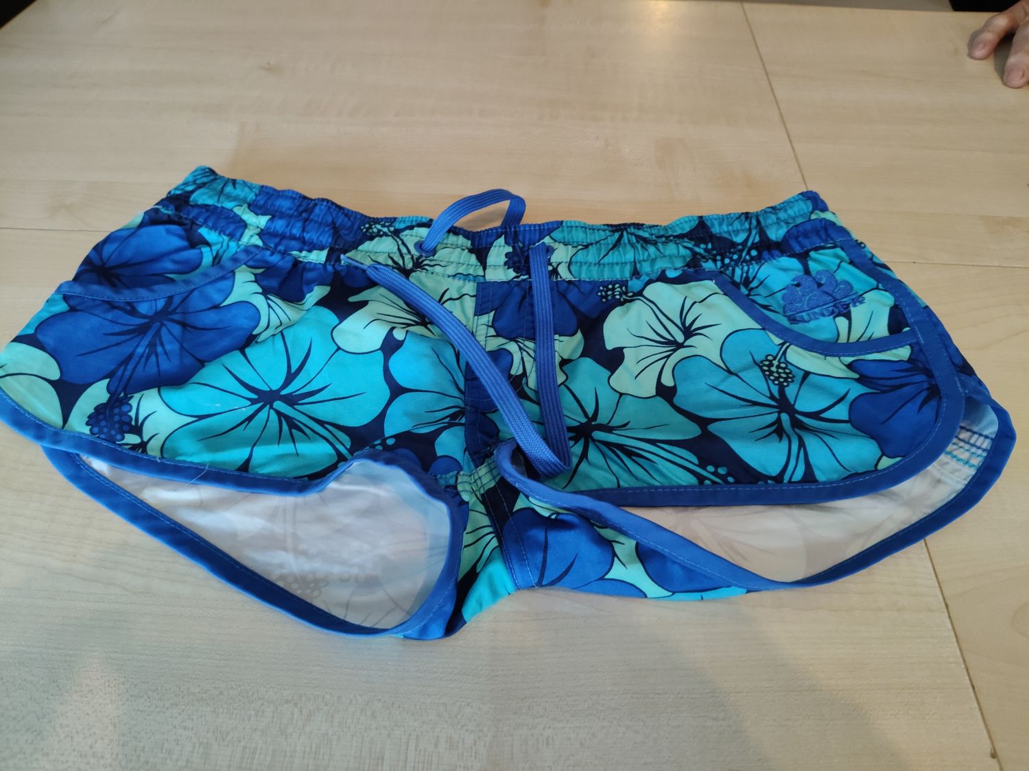 Pantaloncini ragazza tg 38 Sundek
