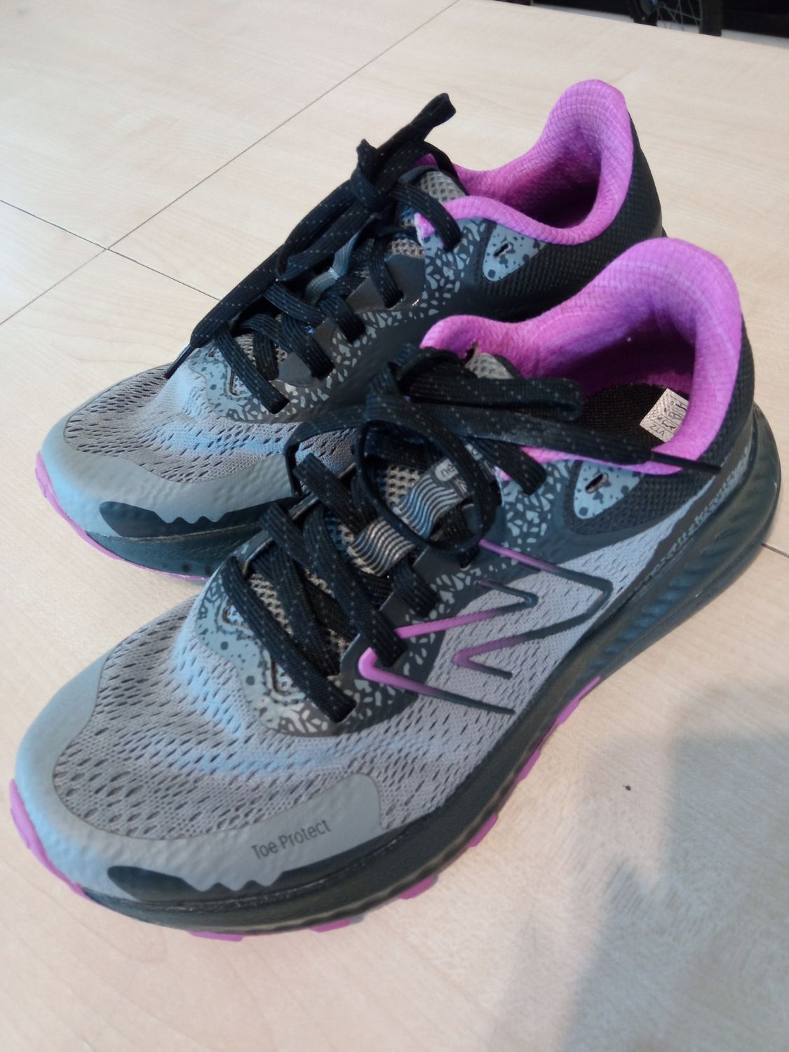 Scarpe bimba n.36.5 New Balance