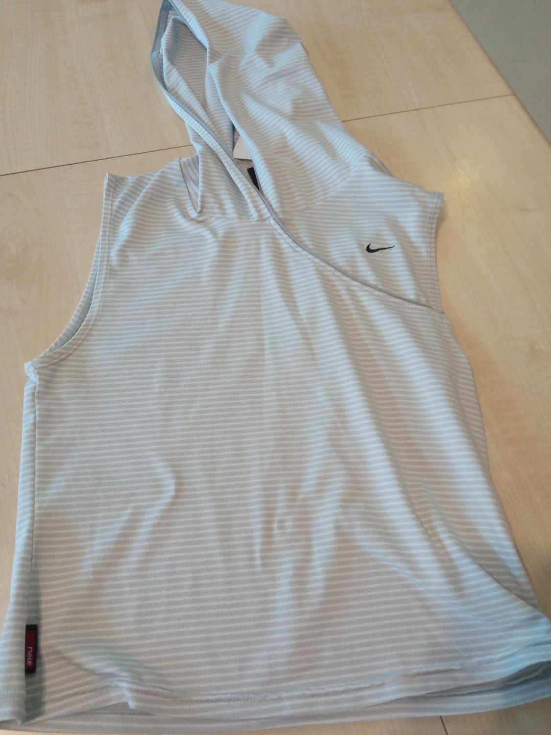 Canotta bimba 8/10 anni Nike