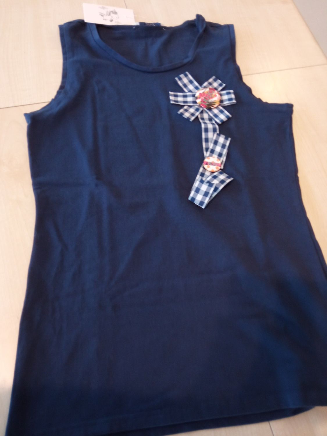 Canotta donna tg S Liu jo