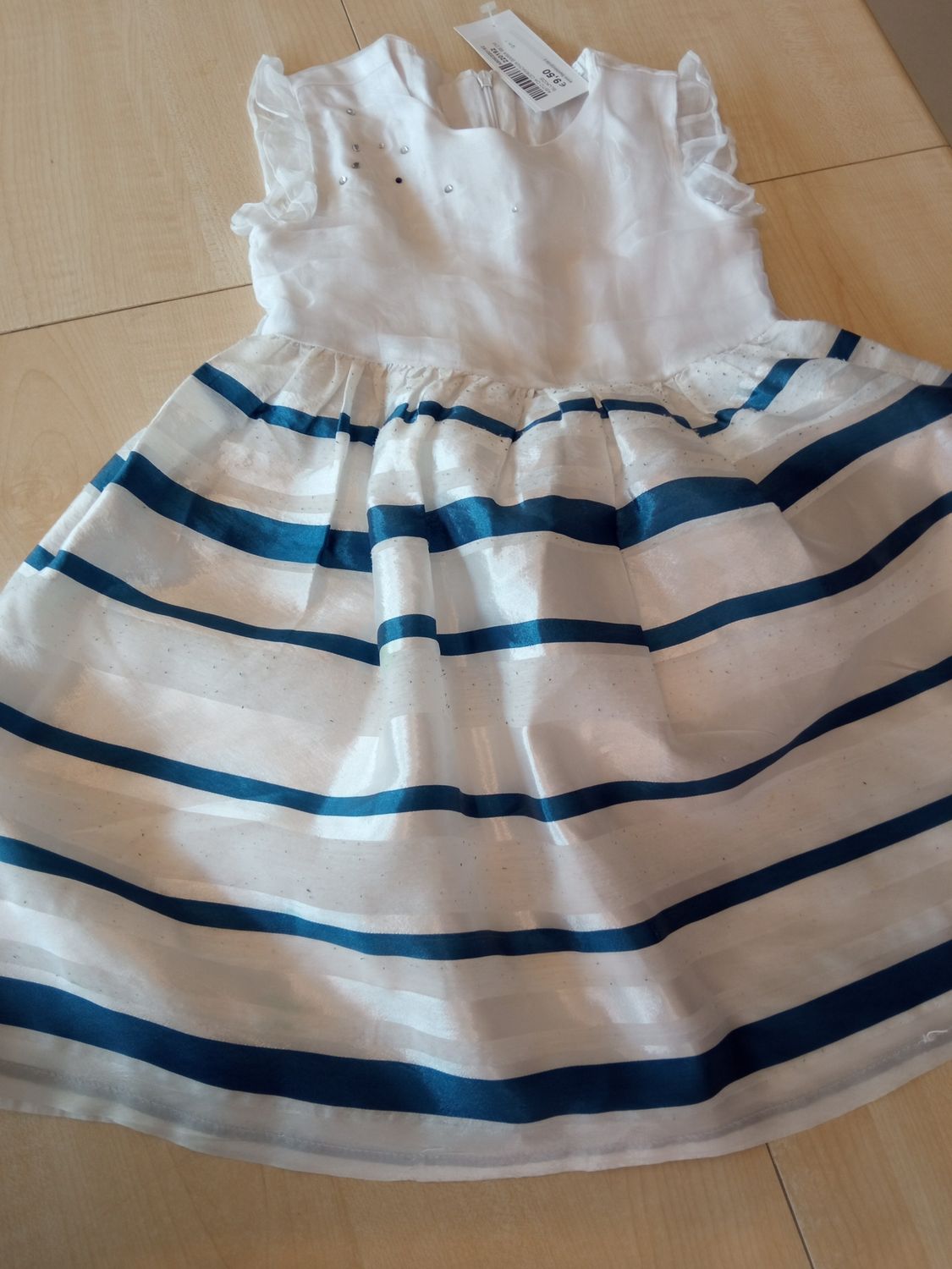 Abito da cerimonia 98 cm Blukids