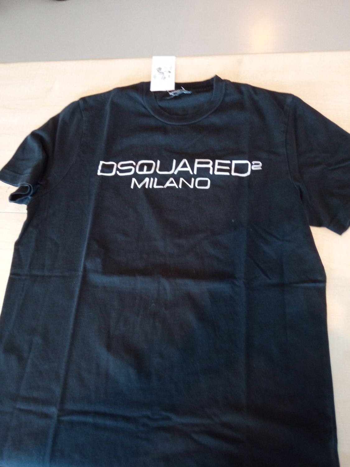 Maglietta bimbo 16 anni Dsquared2