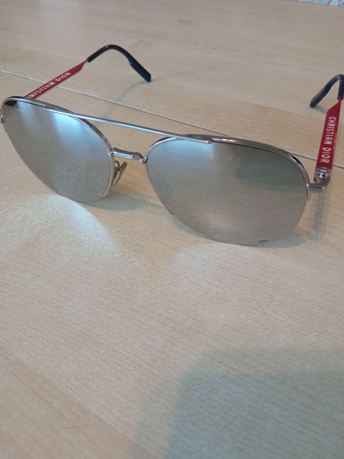 Occhiali da sole Christian Dior