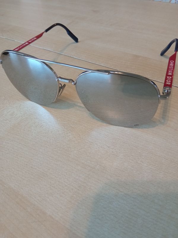 Occhiali da sole Christian Dior