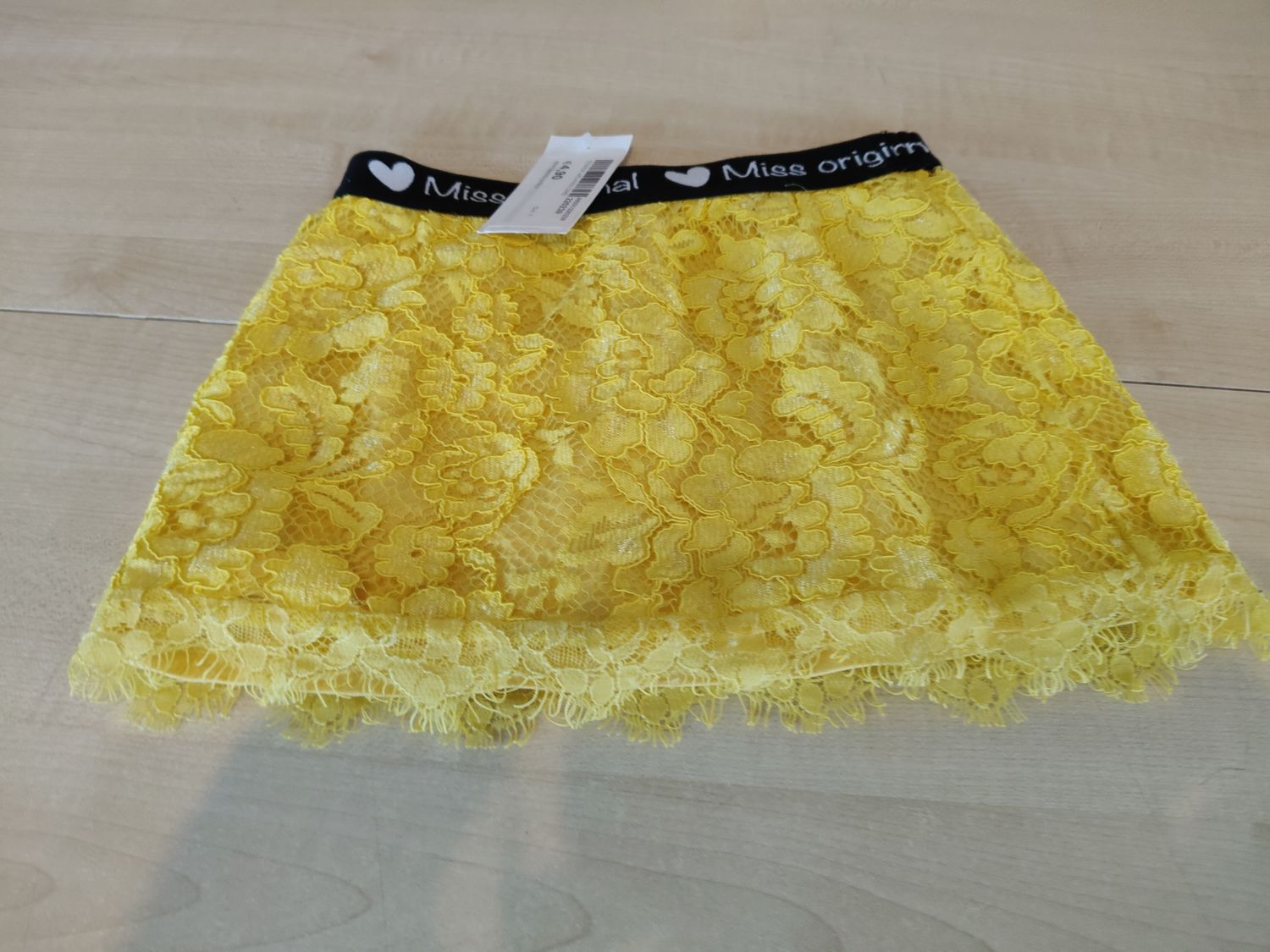 Gonna 4/5 anni Original Marines