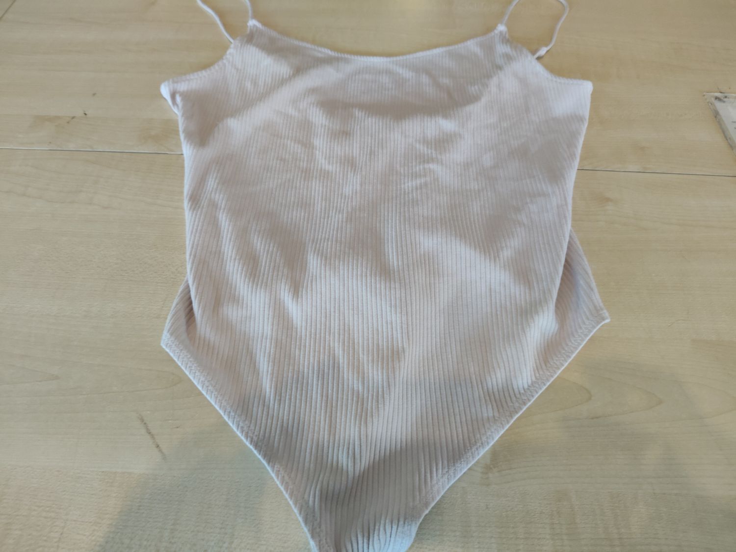 Body donna tg M  H&amp;M