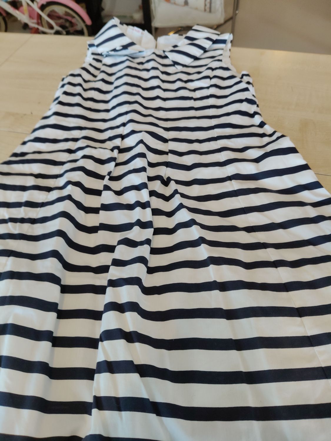 Vestito 10 anni Brums