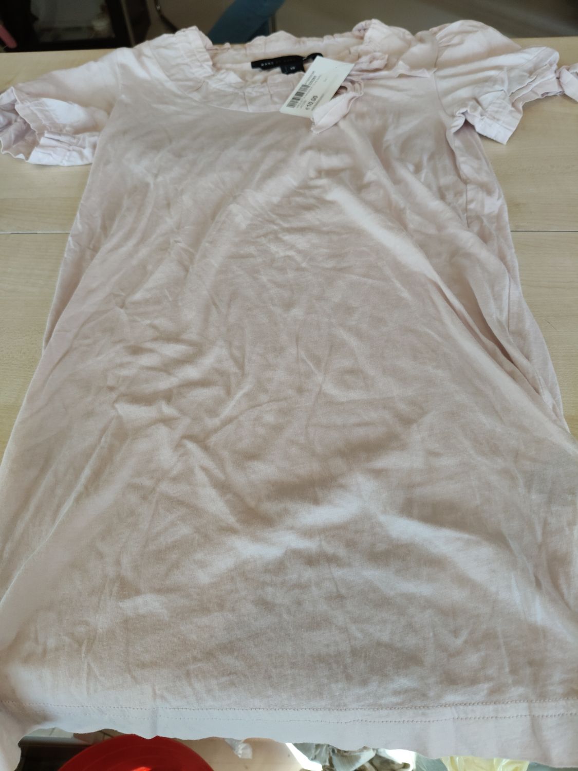 Maglietta ragazza tg XS Marc Jacobs