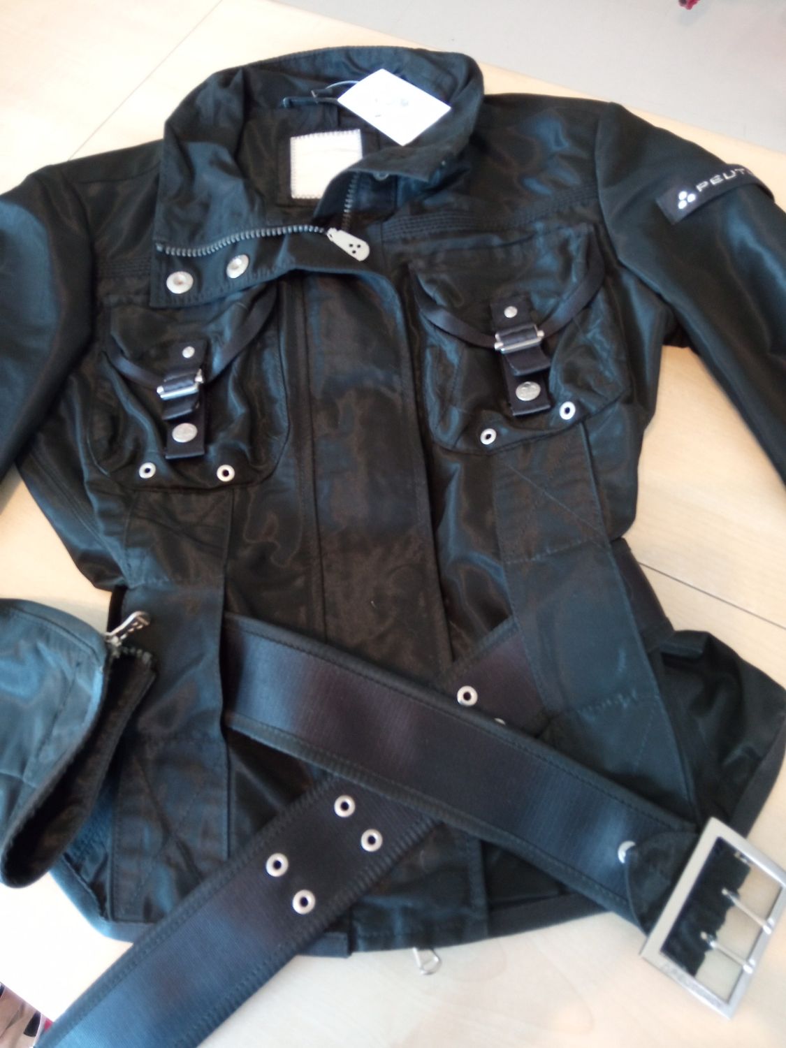 Giubbino donna tg 40 Peuterey