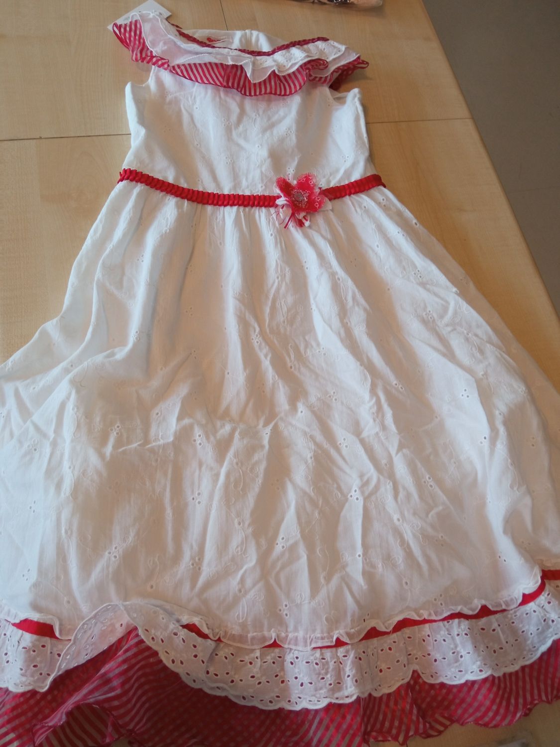 Vestito 11 anni Brums