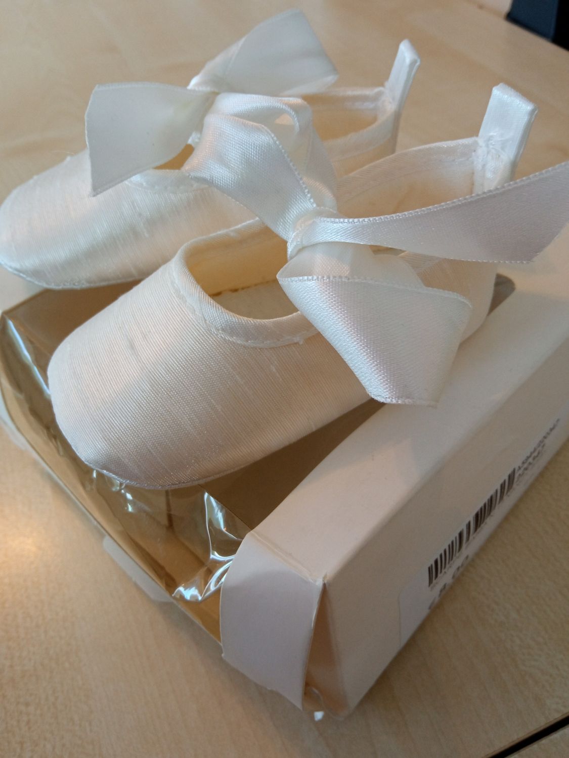 Scarpe bimba m.17 Nancy Baby