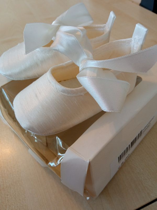 Scarpe bimba m.17 Nancy Baby