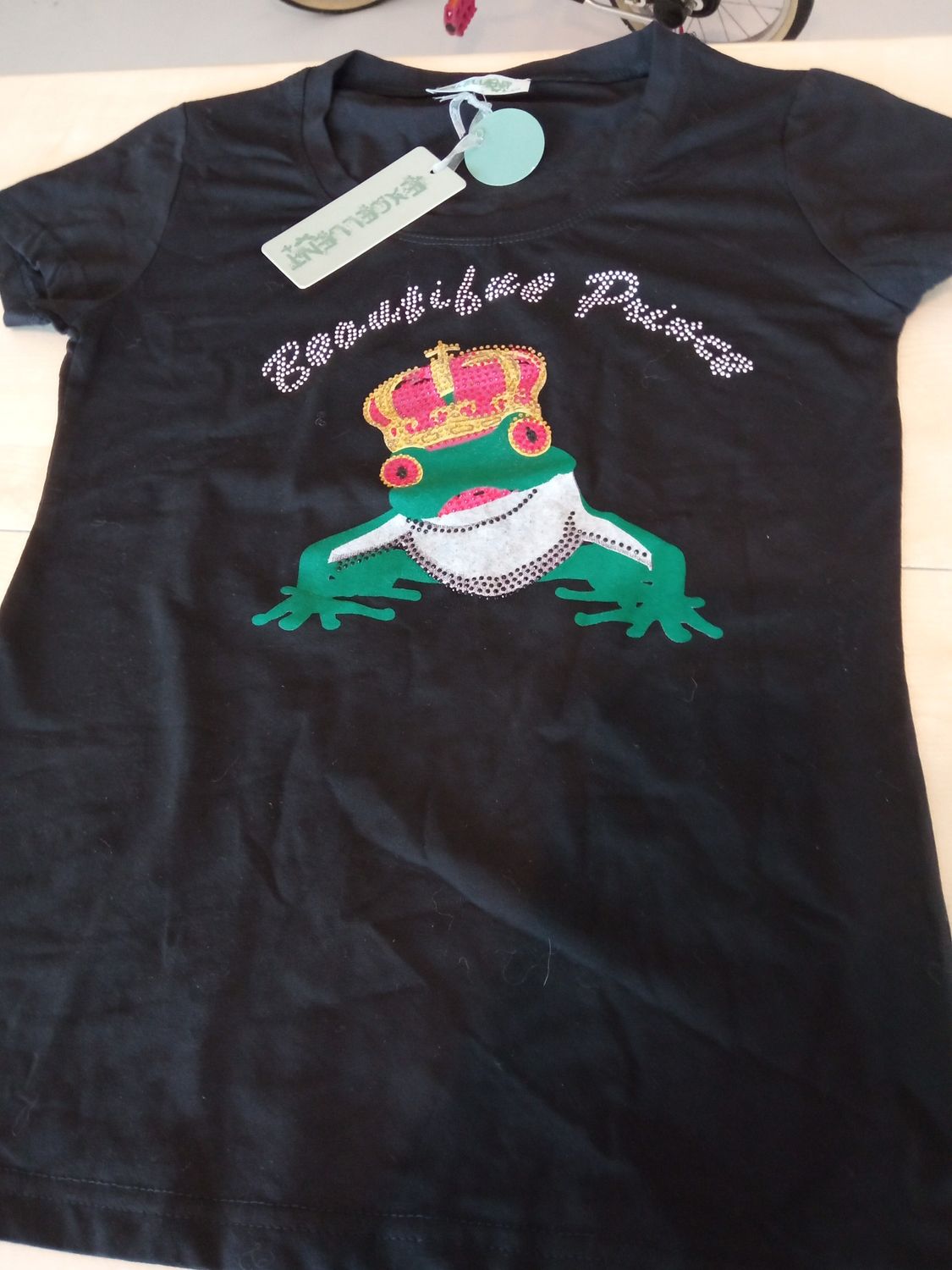 Maglietta donna tg S/M Excellent nuova