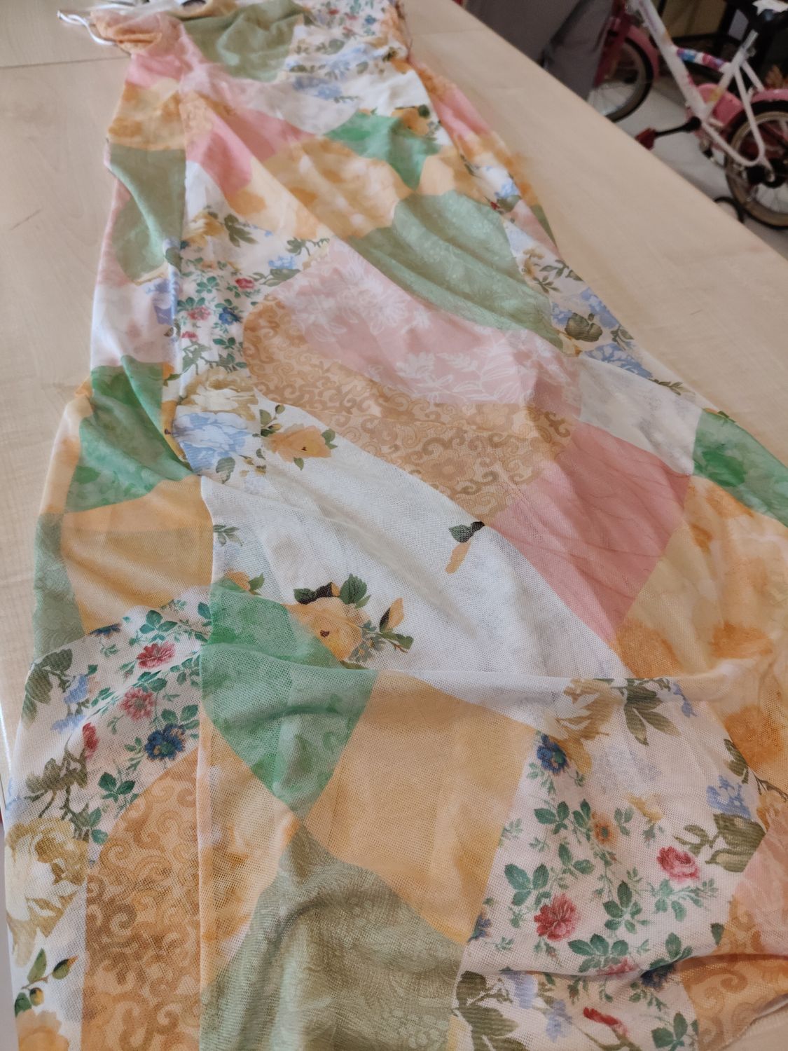 Vestito donna tg M Desigual