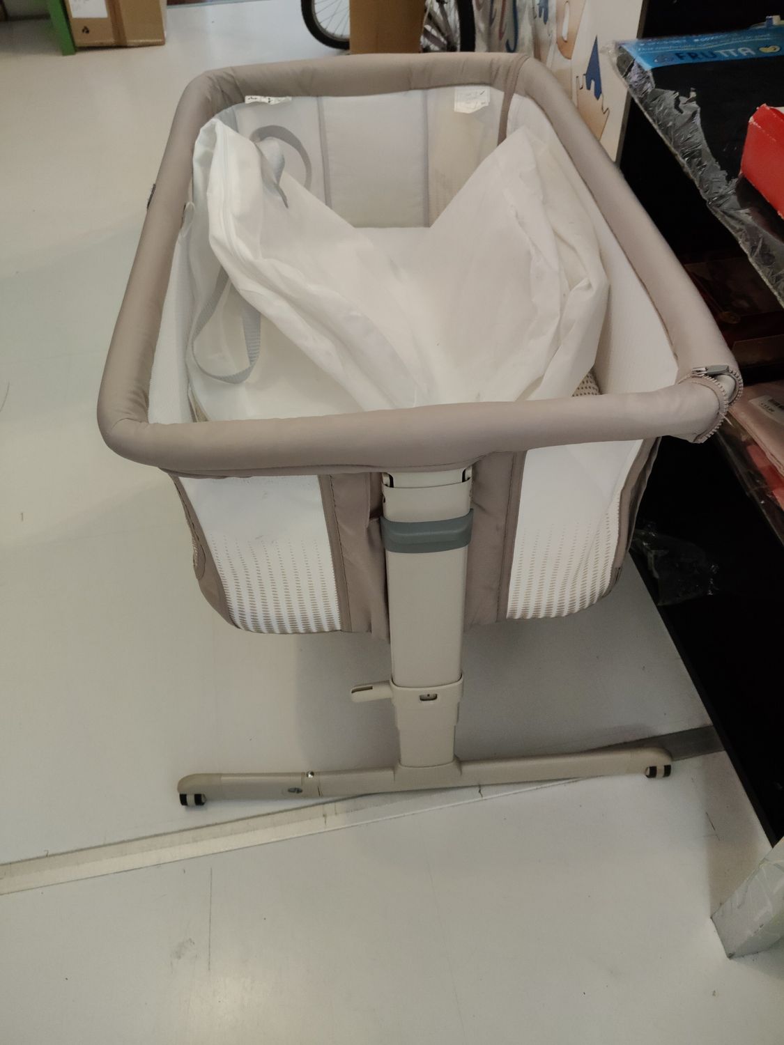 Culla Next to me Chicco