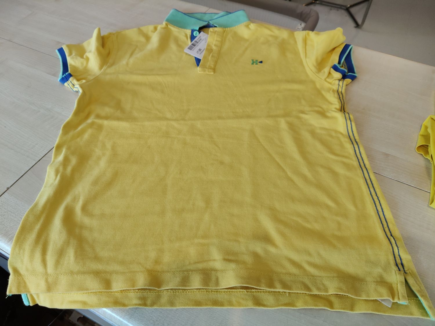 Maglietta bimbo 14 anni Heach