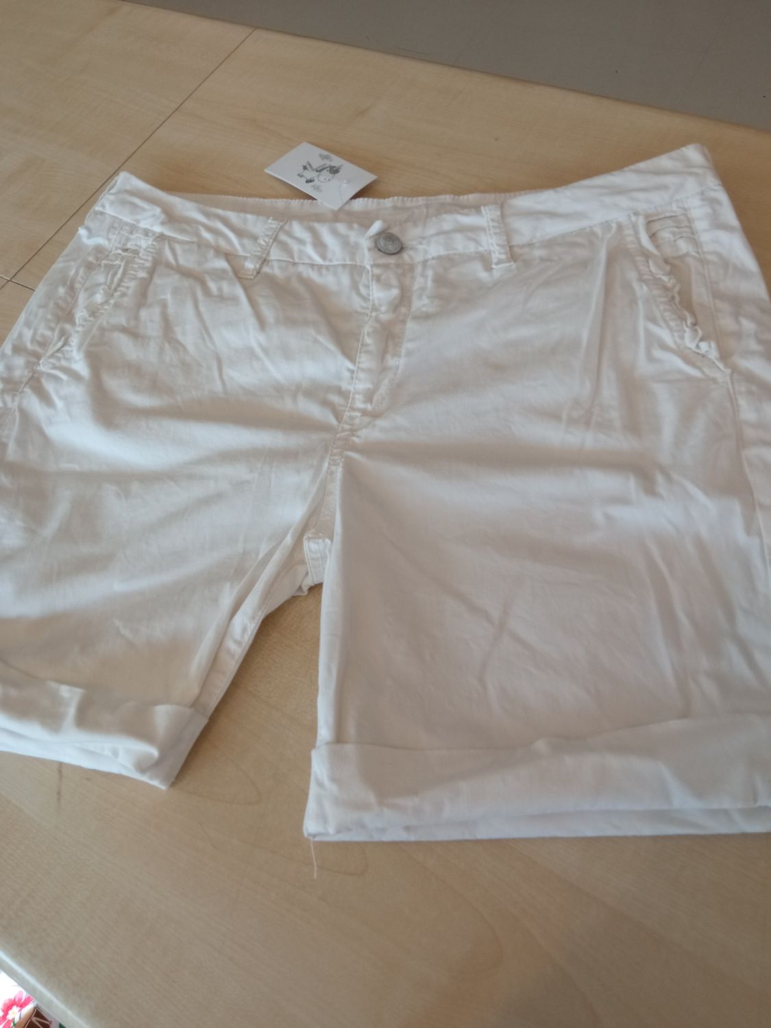 Pantaloncini donna tg 30 Liu jo