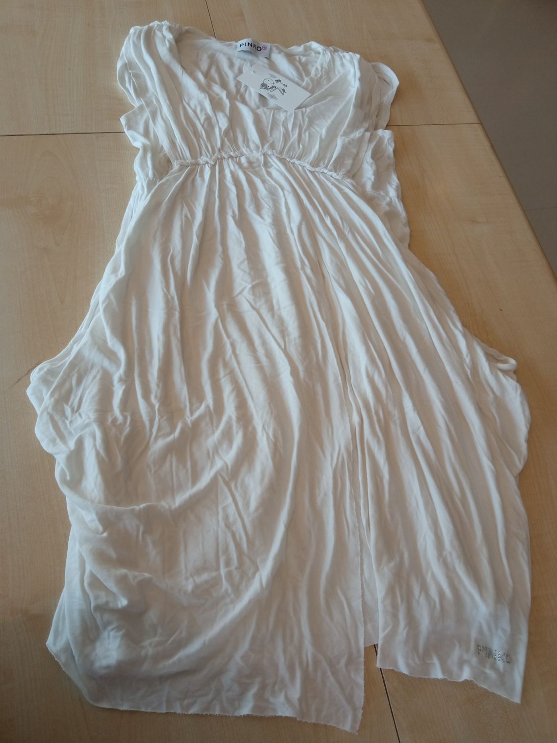 Miniabito donna tg L Pinko