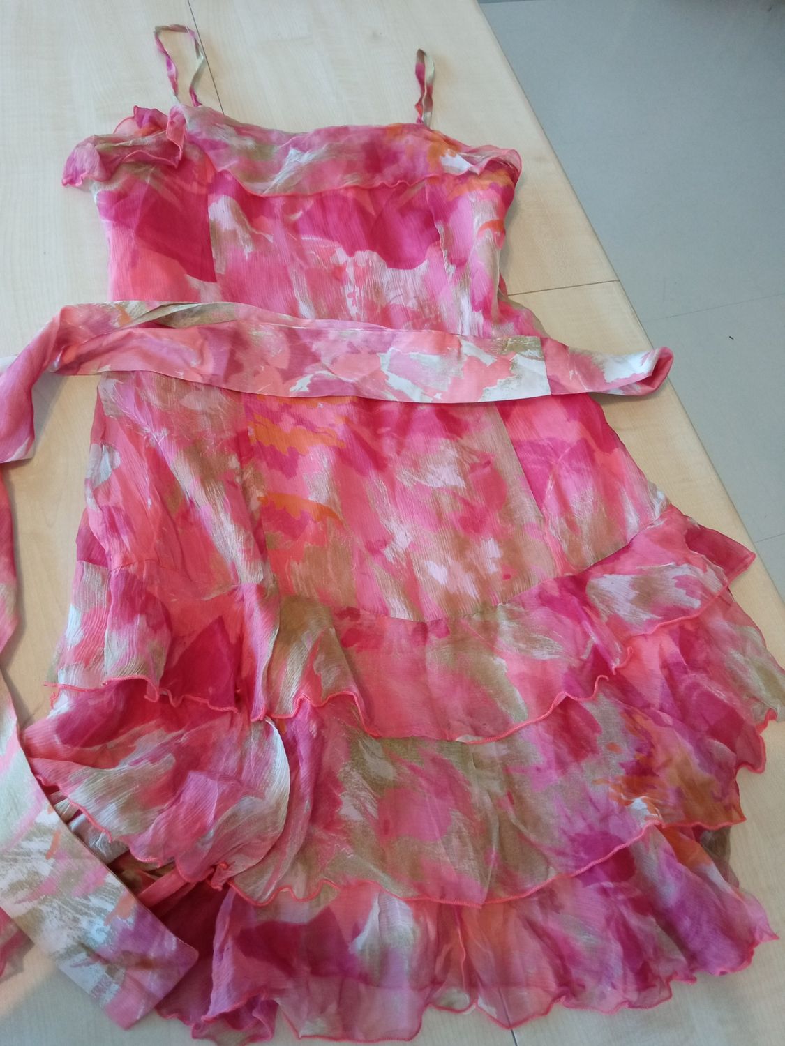 Vestito donna tg 46 Tunnel Collection