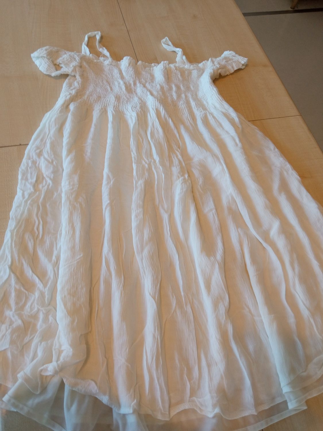 Vestito donna tg 44 Parah