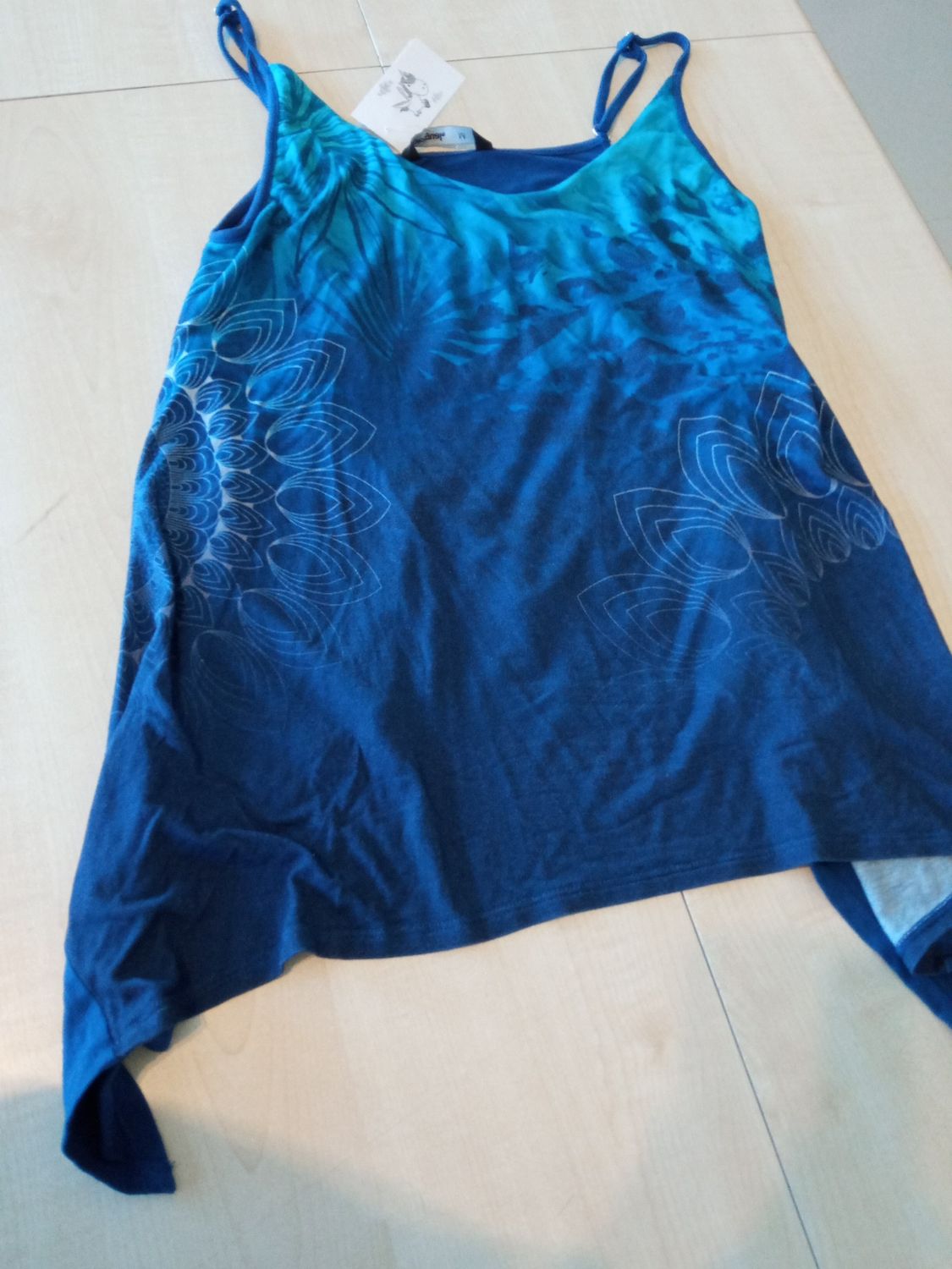 Canotta donna tg  M Desigual