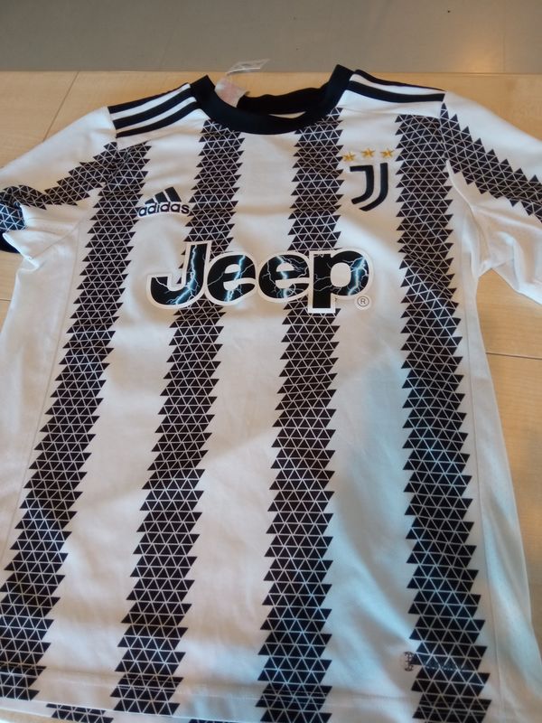 Maglietta bimbo 13/14 anni Juventus Adidas