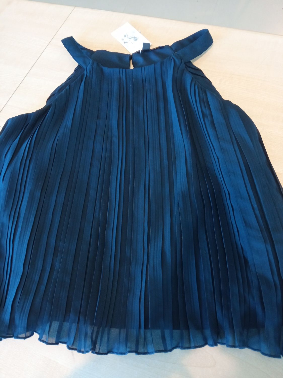 Canotta bimba 14 anni Guess