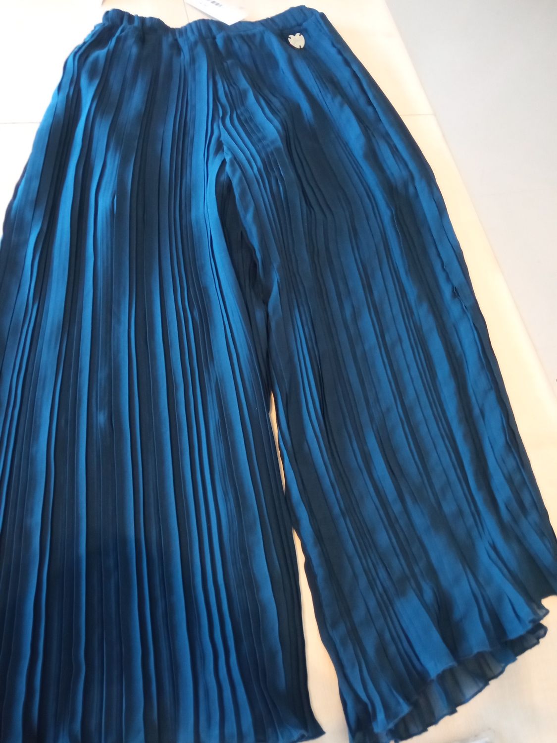 Pantaloni bimba 12 anni Guess