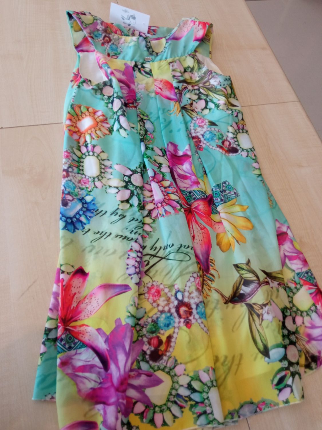 Vestito 12 anni Byblos