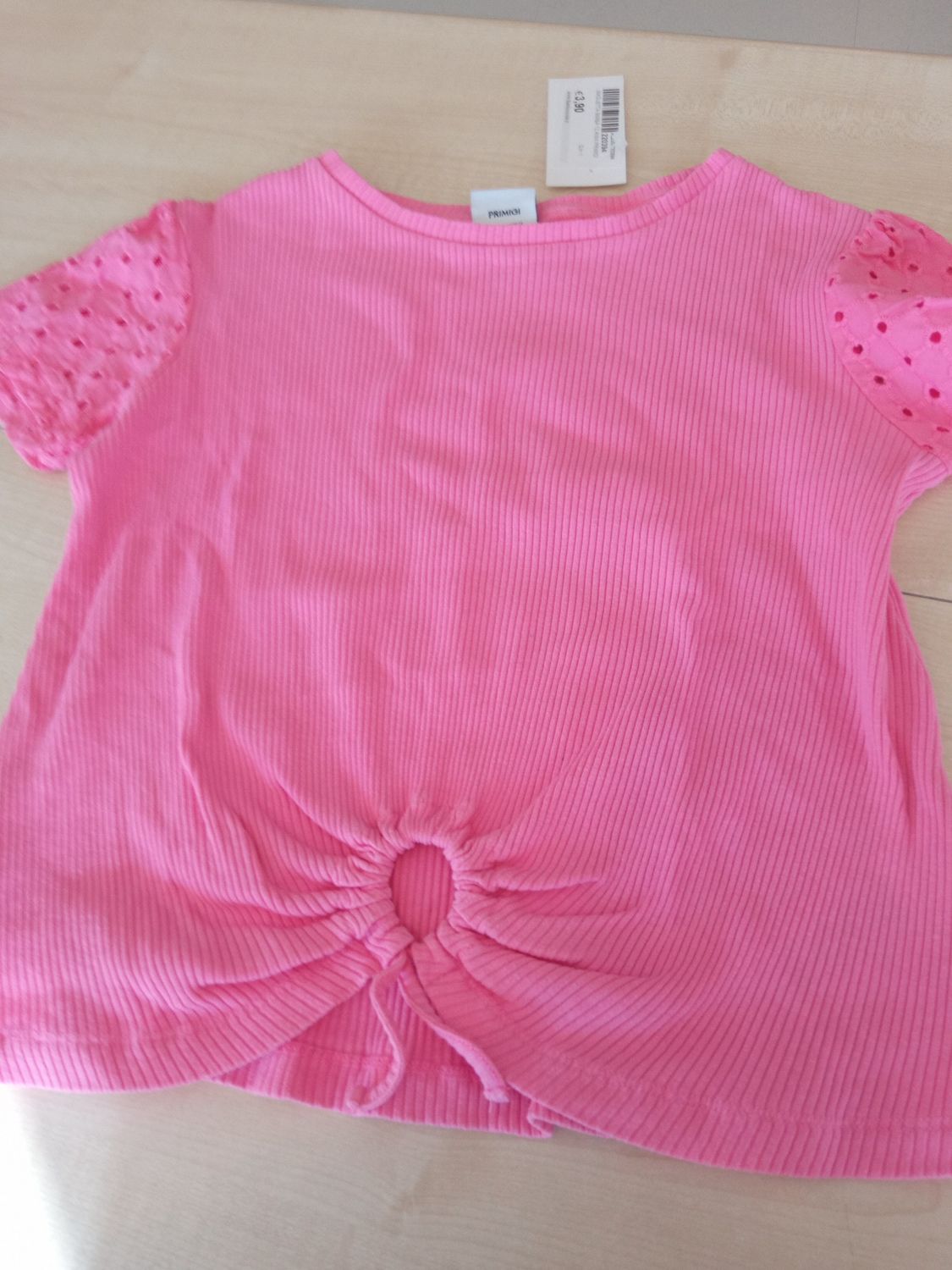 Maglietta bimba 12 anni Primigi