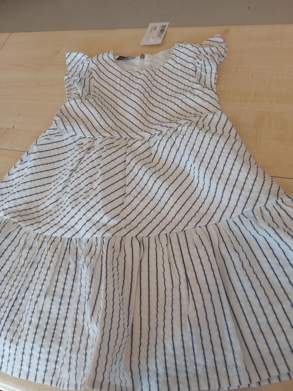 Vestito 3 anni Sarabanda