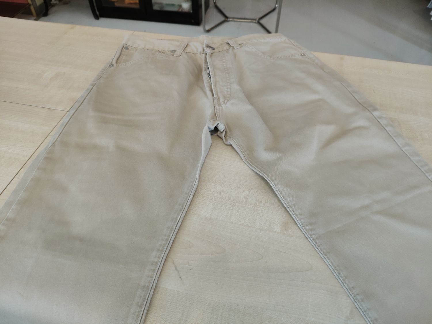 Pantaloni uomo tg 32 Levi's
