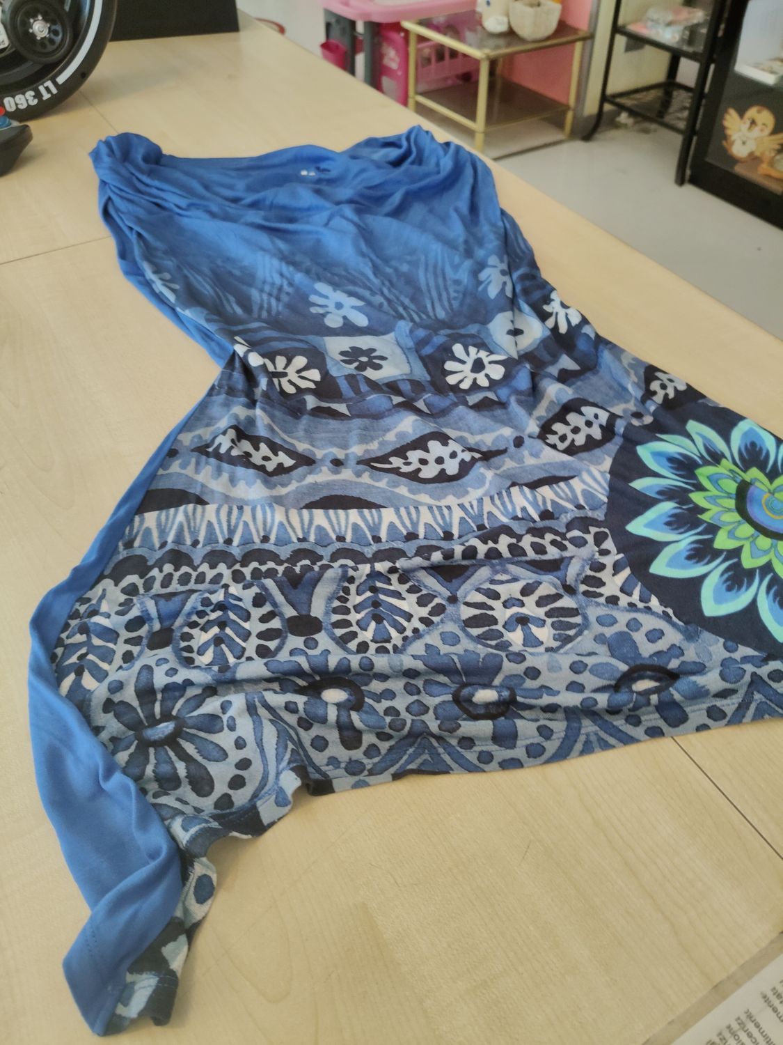 Vestito donna tg L Desigual